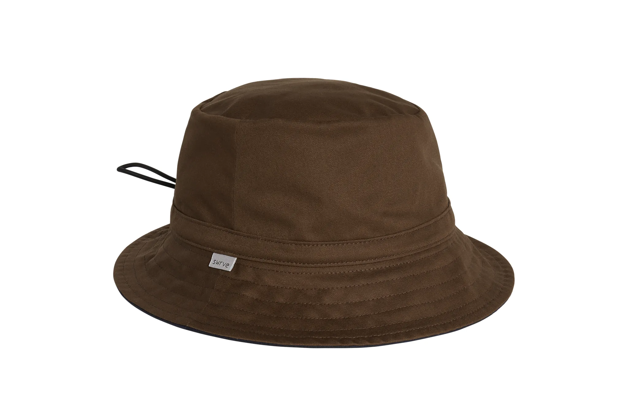 organic cotton BUCKET HAT