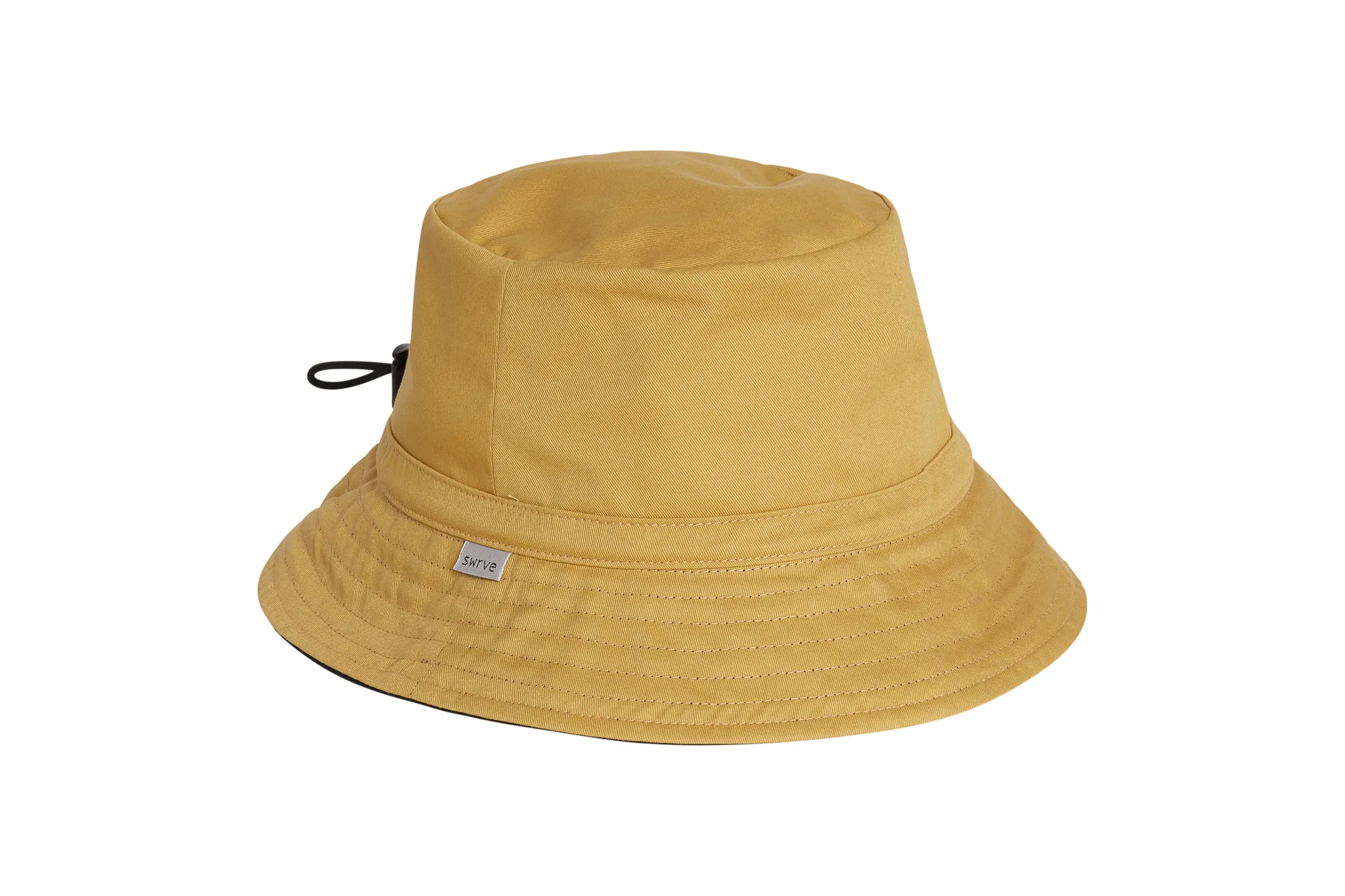 organic cotton BUCKET HAT