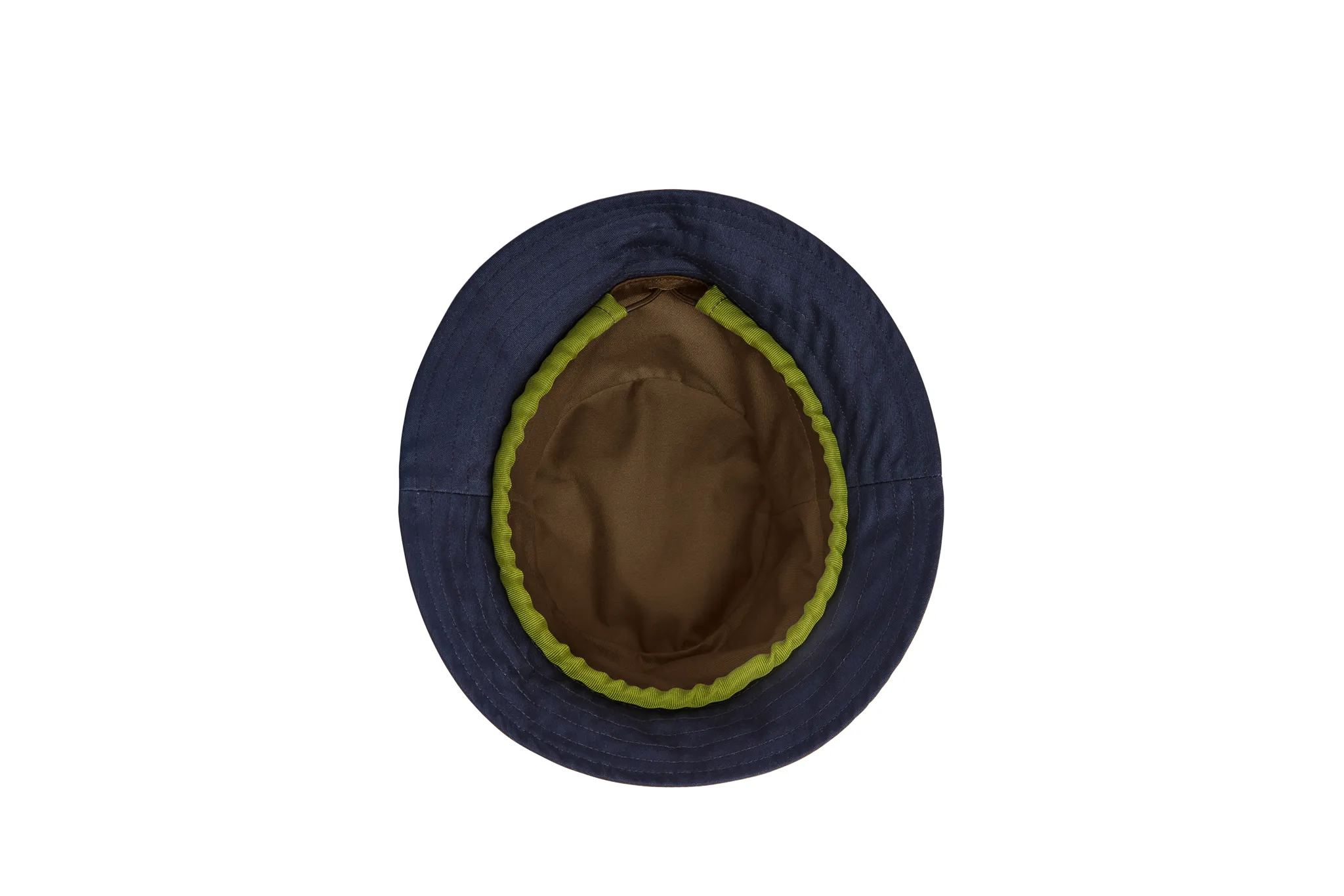 organic cotton BUCKET HAT