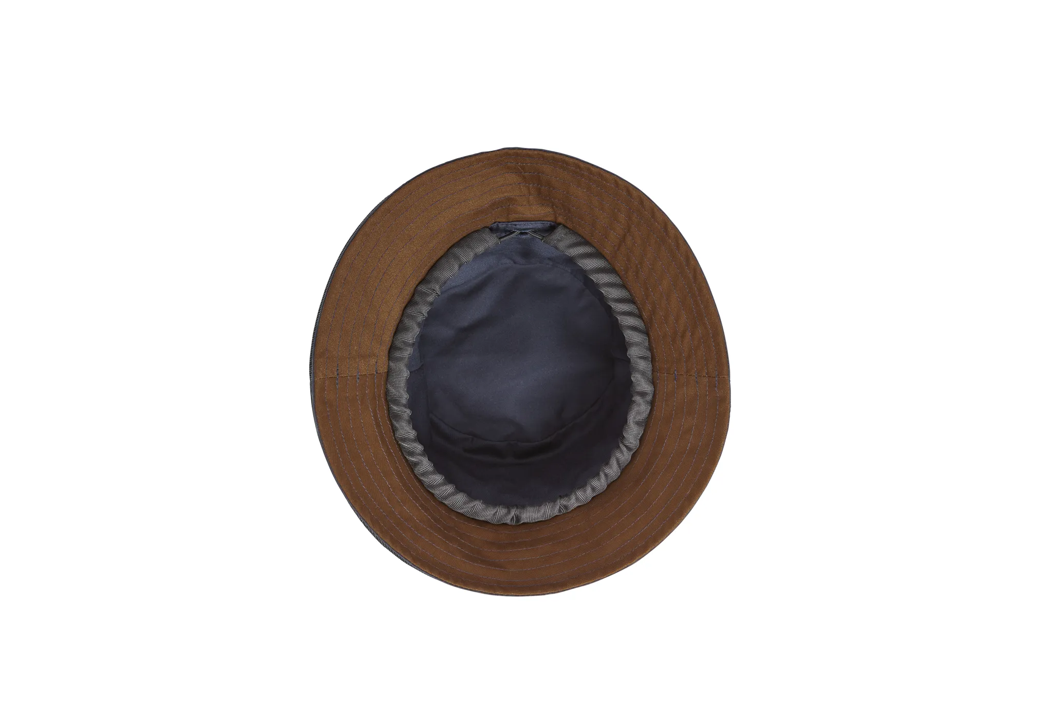 organic cotton BUCKET HAT