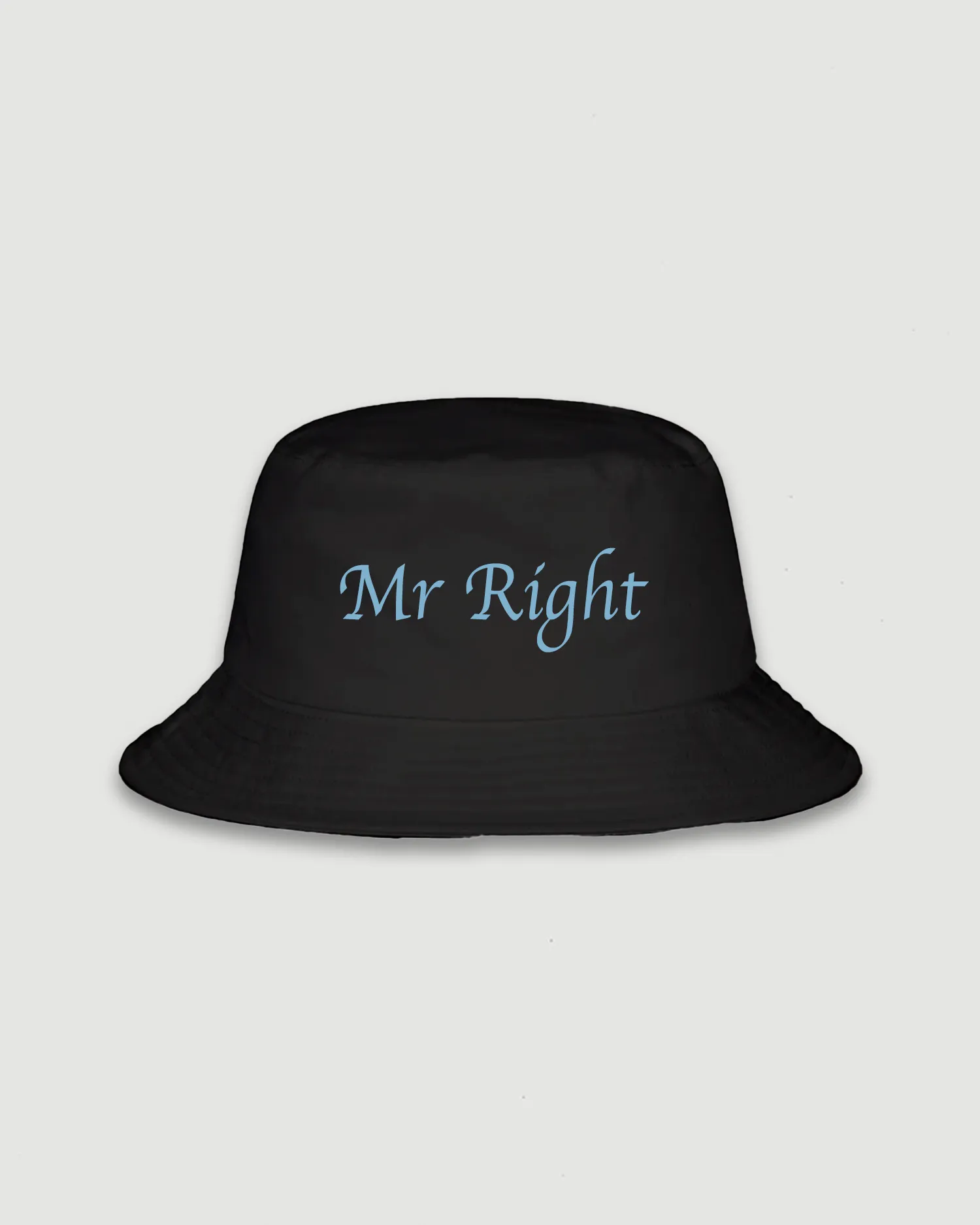 Personalised Bucket Hat