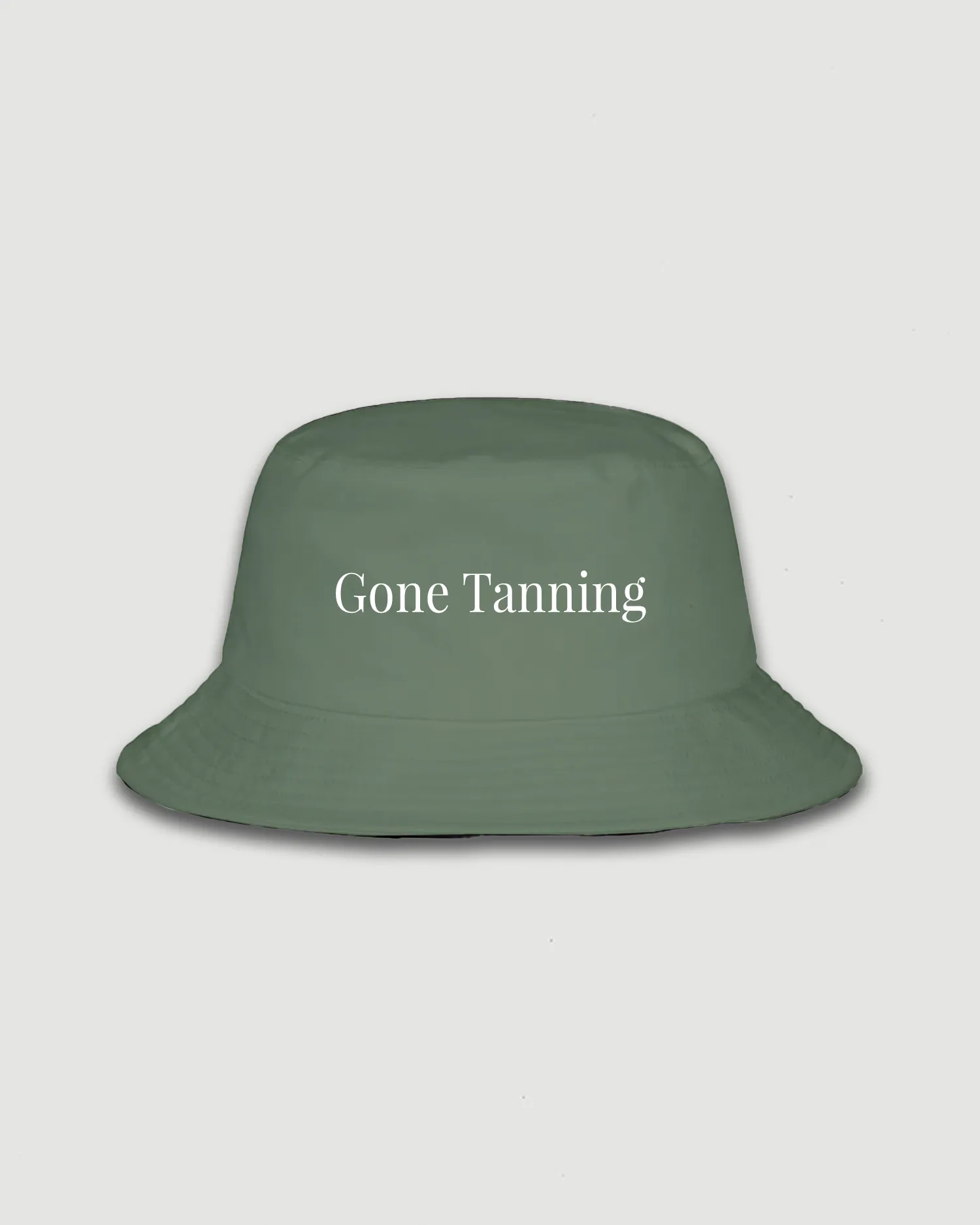 Personalised Bucket Hat