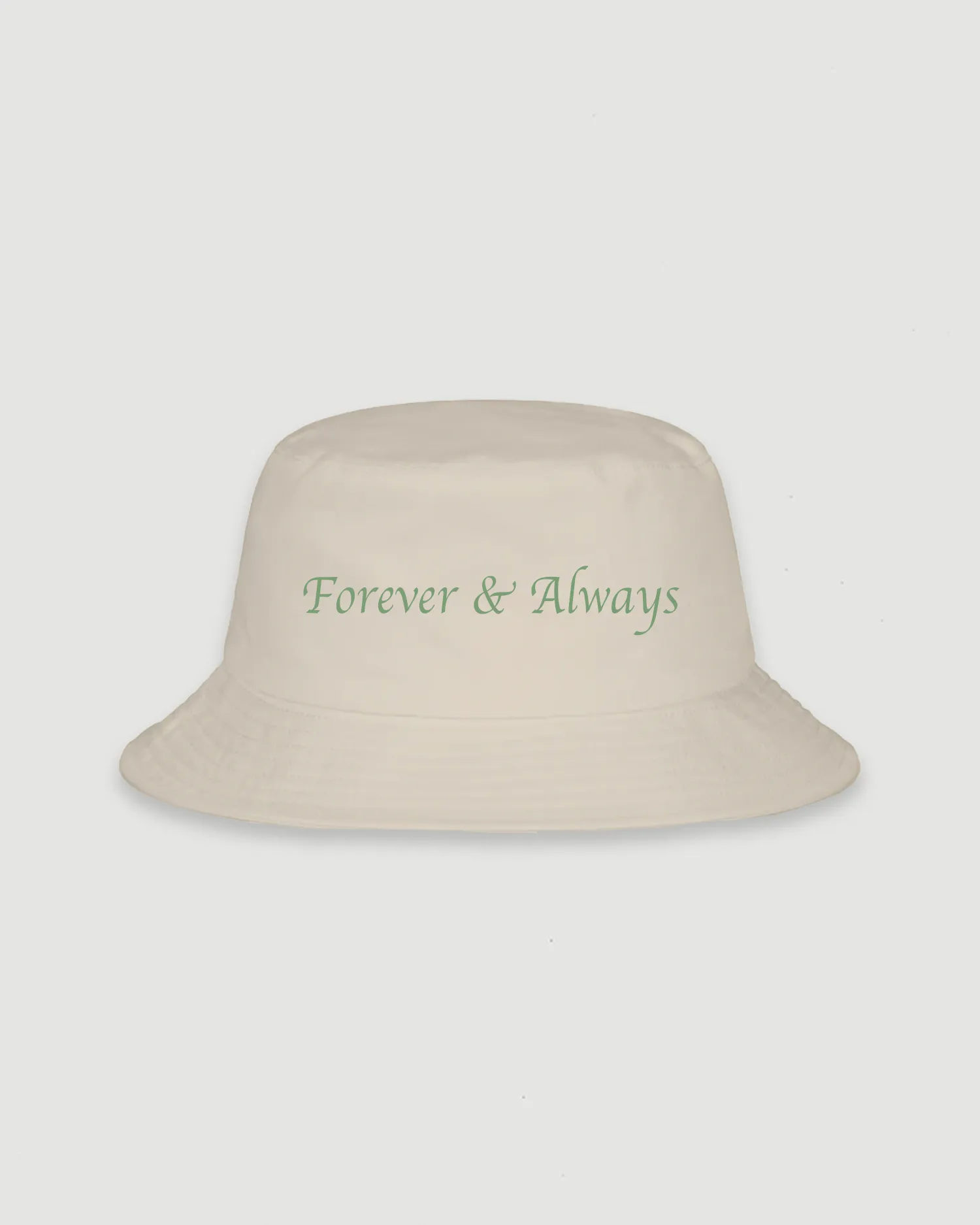 Personalised Bucket Hat