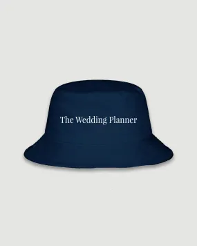 Personalised Bucket Hat