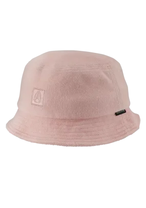 Portofino Terry Bucket - Pastel Pink