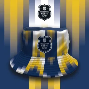 Preston North End 1995 Away Bucket Hat [Pre-order]