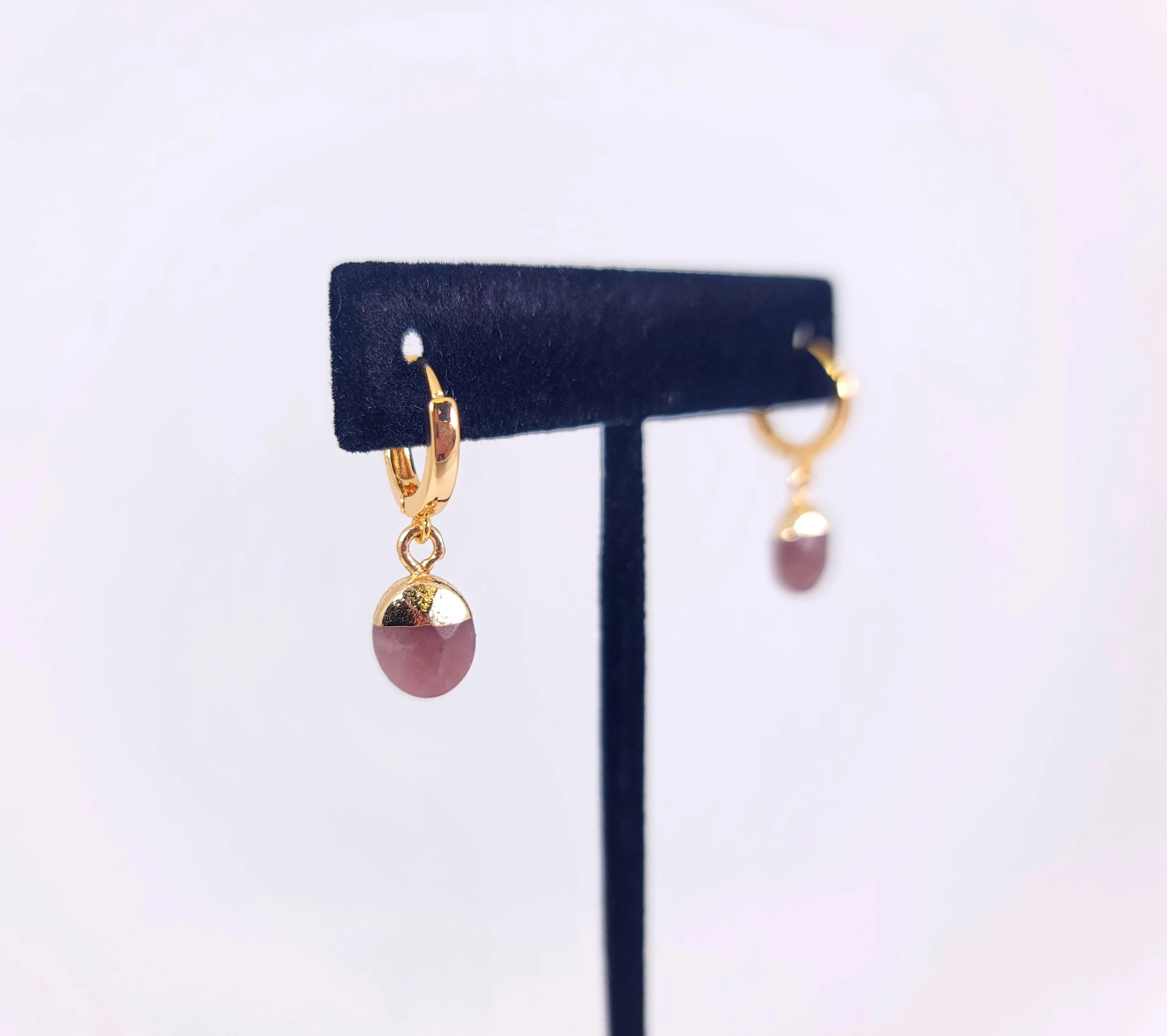 Riley Earrings