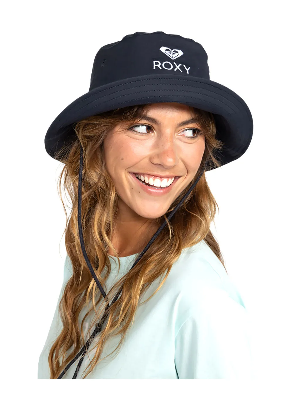 Roxy Womens Bucket Hat