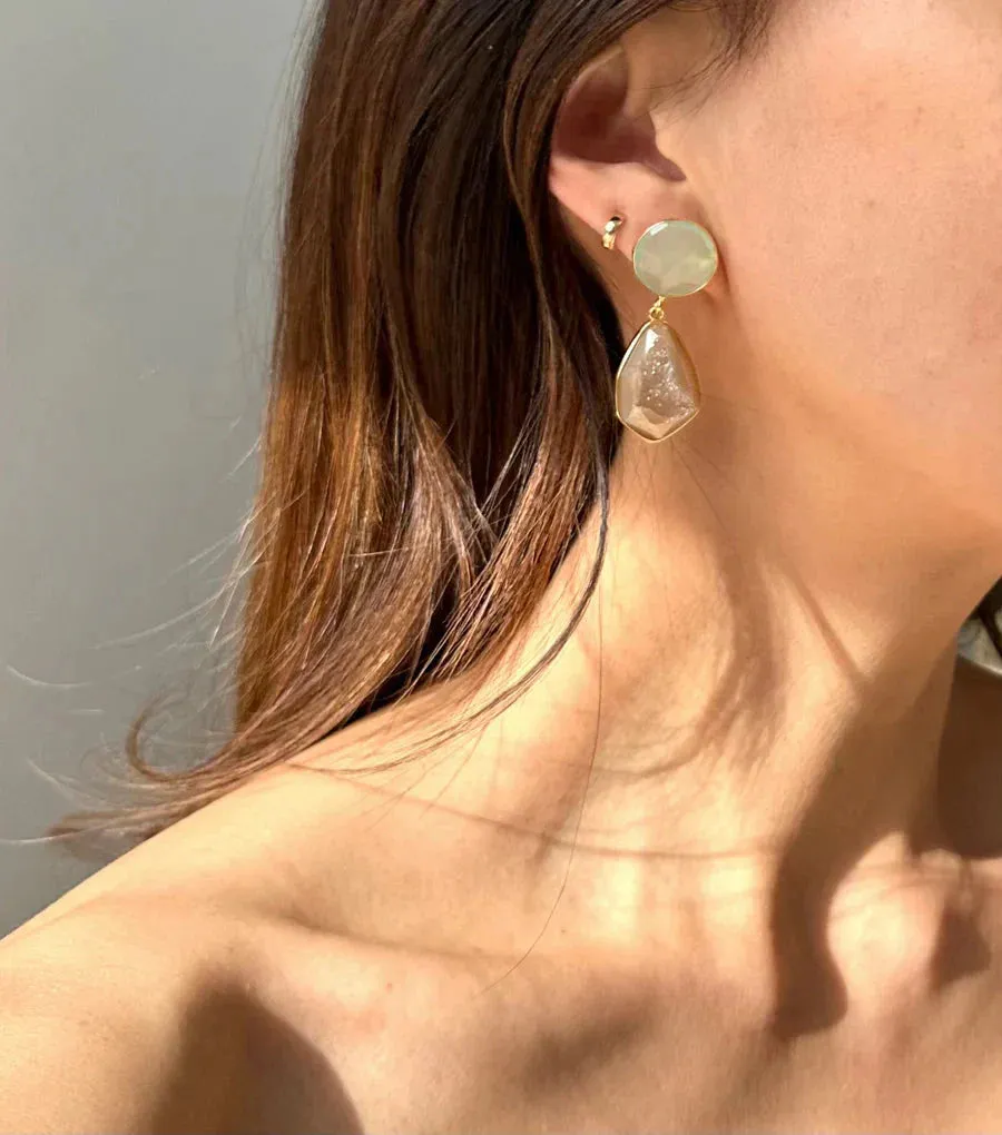 Sahara Earrings