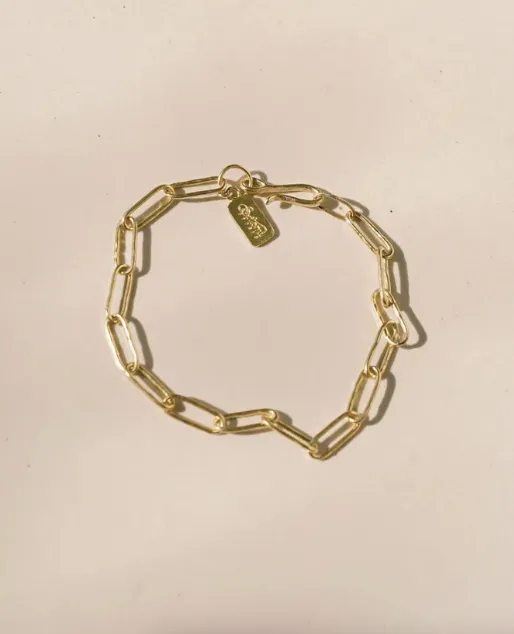 Satomi Studio | Petite Bambu Bracelet