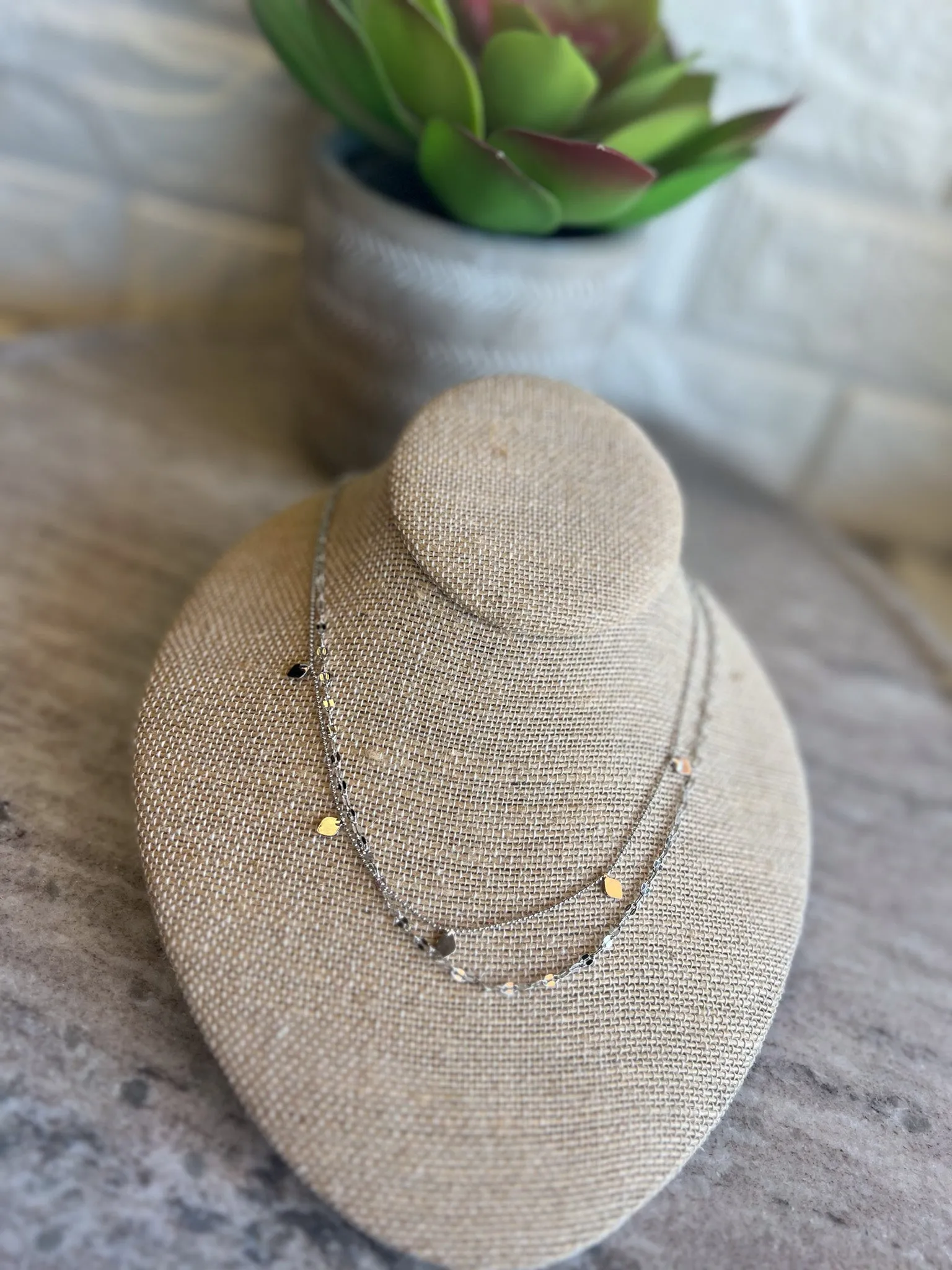 Seaside Bliss Necklace