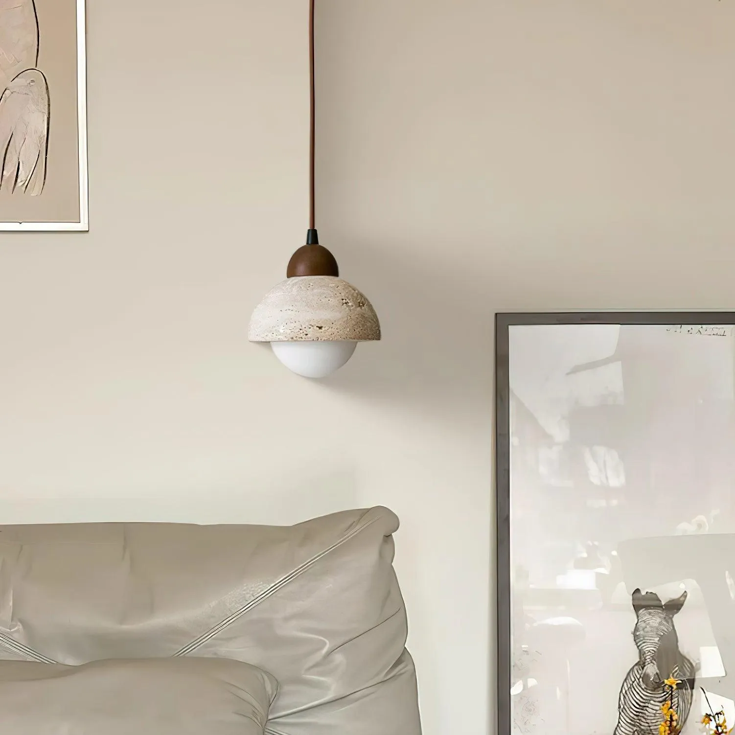 Soren Pendant Lamp