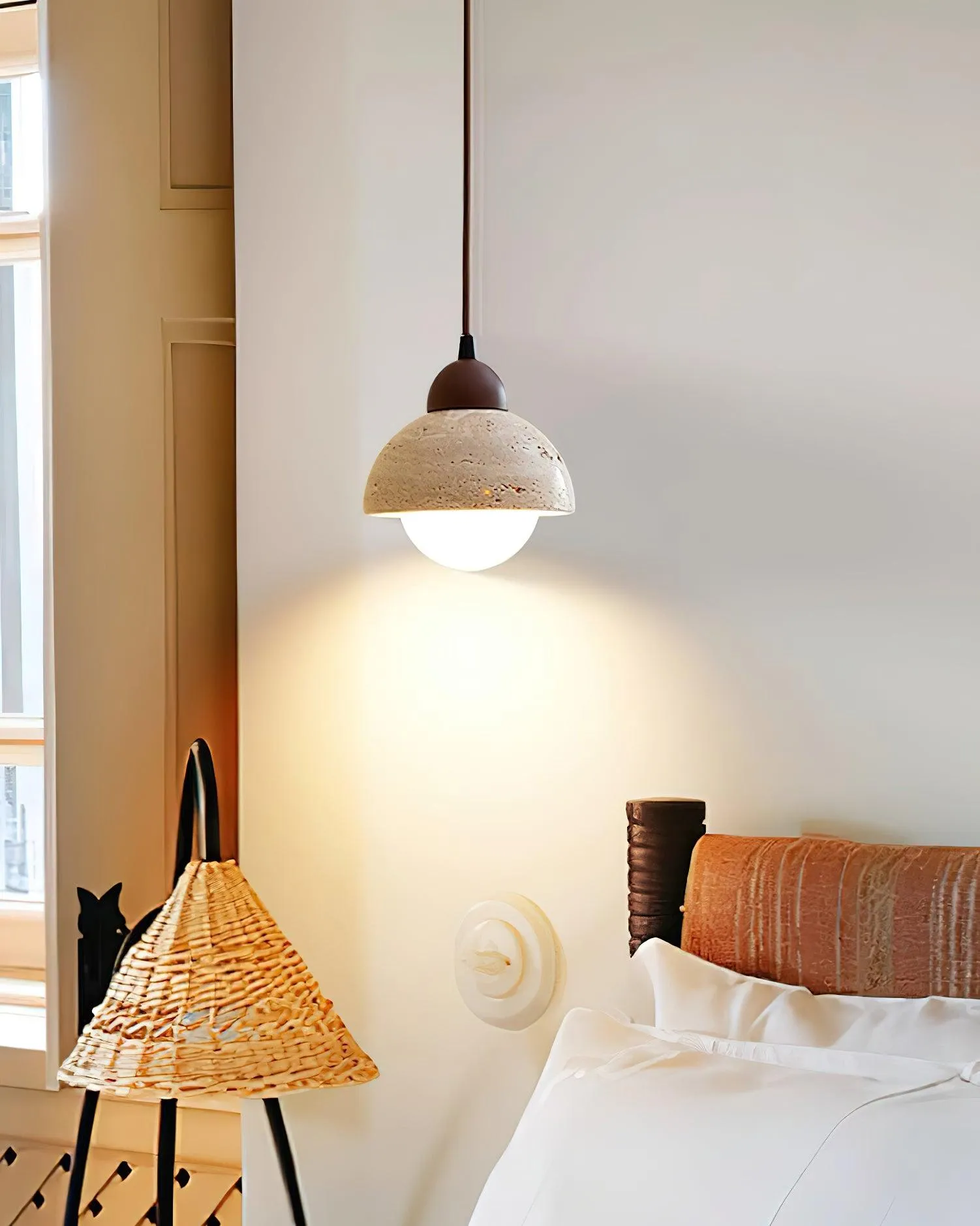 Soren Pendant Lamp