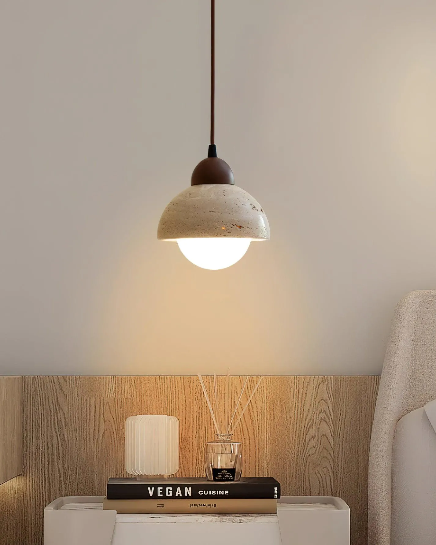 Soren Pendant Lamp