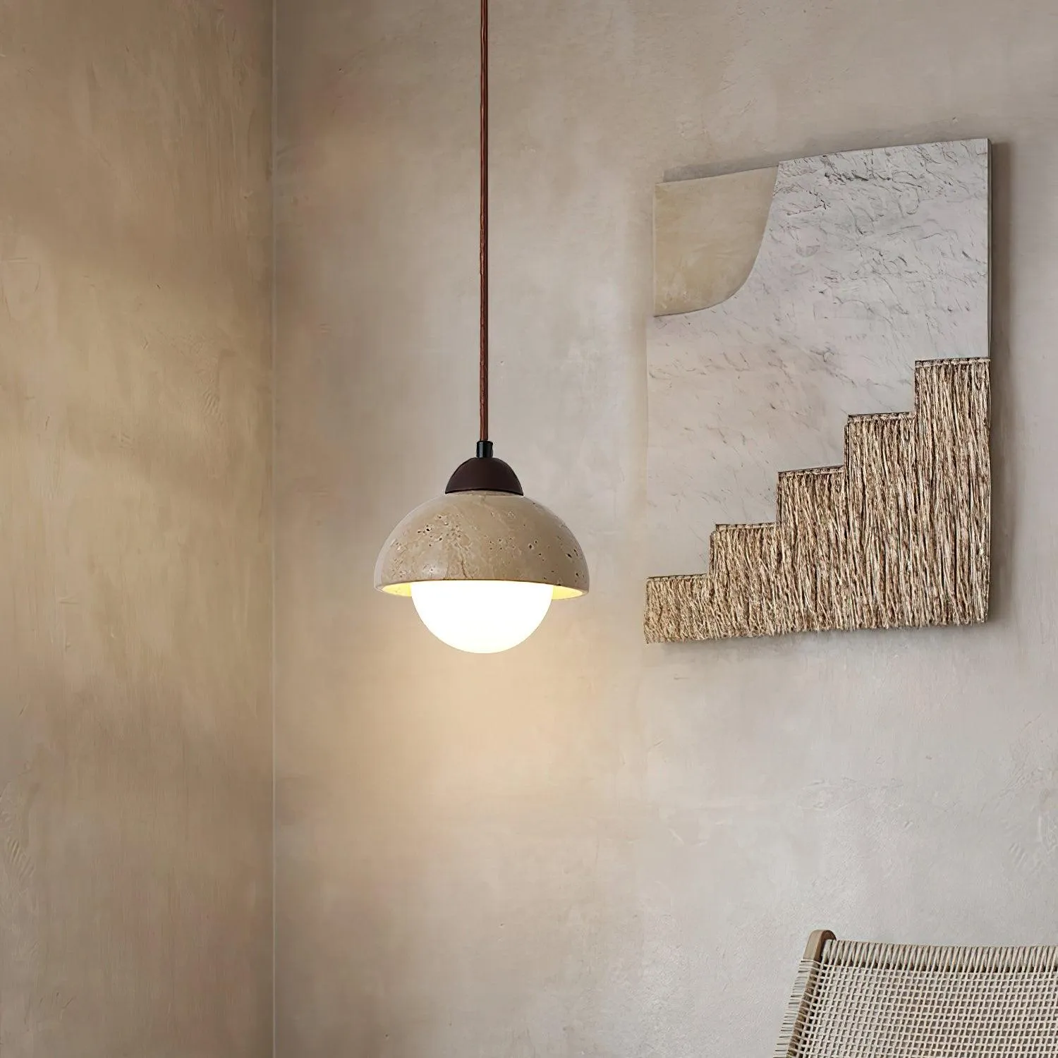 Soren Pendant Lamp