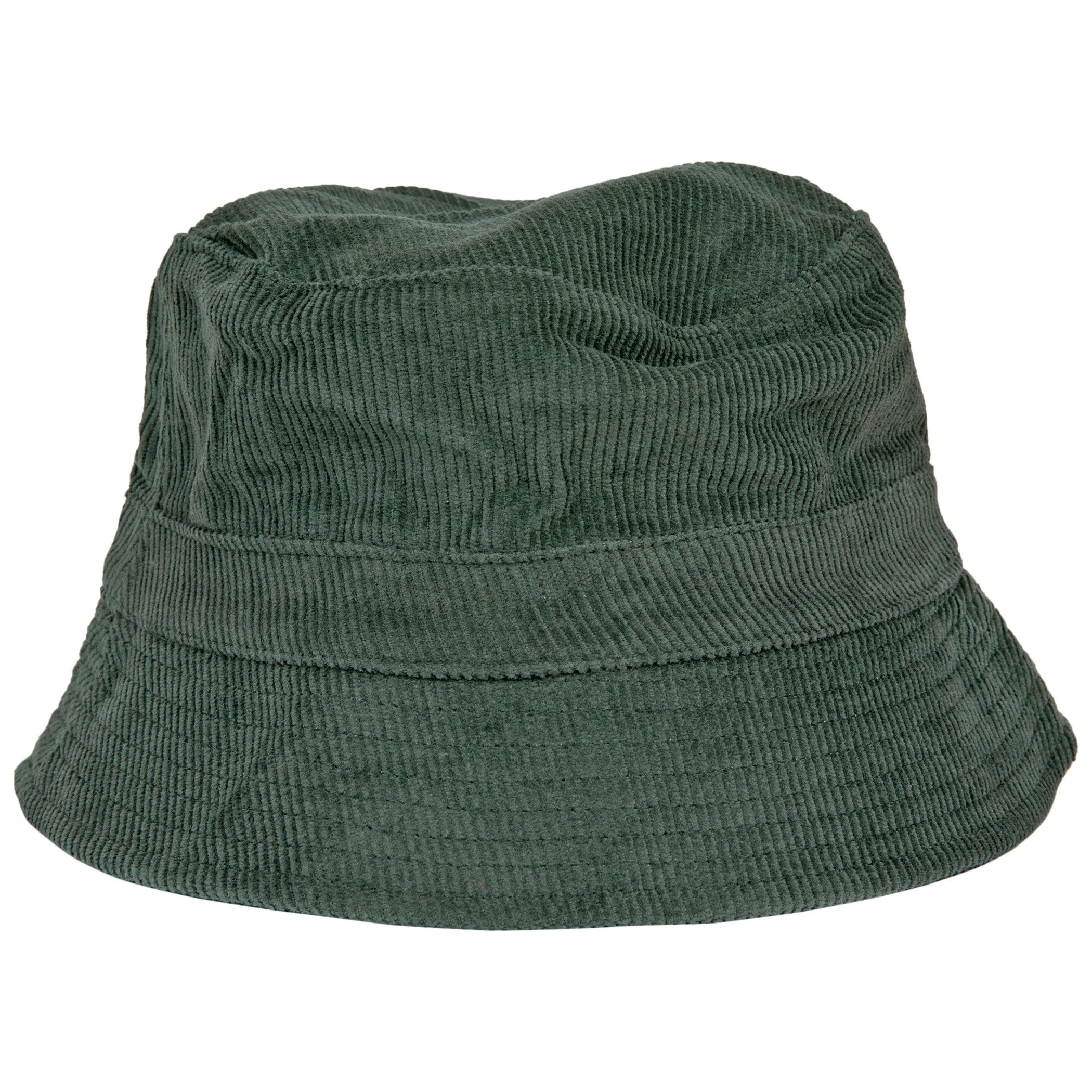 Star Wars The Mandalorian The Child Grogu Peeking Corduroy Bucket Hat