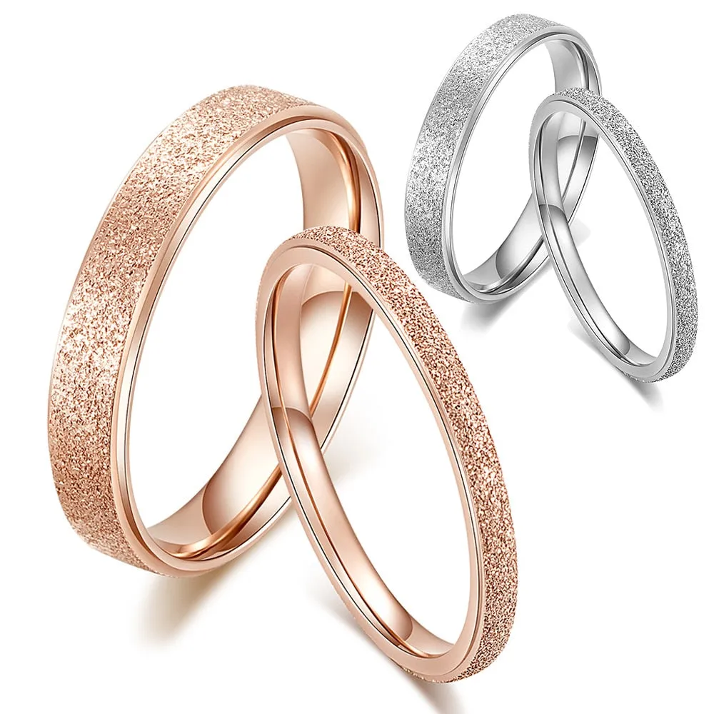 Stylemein - Couple Ring | Promise Rings For Couple