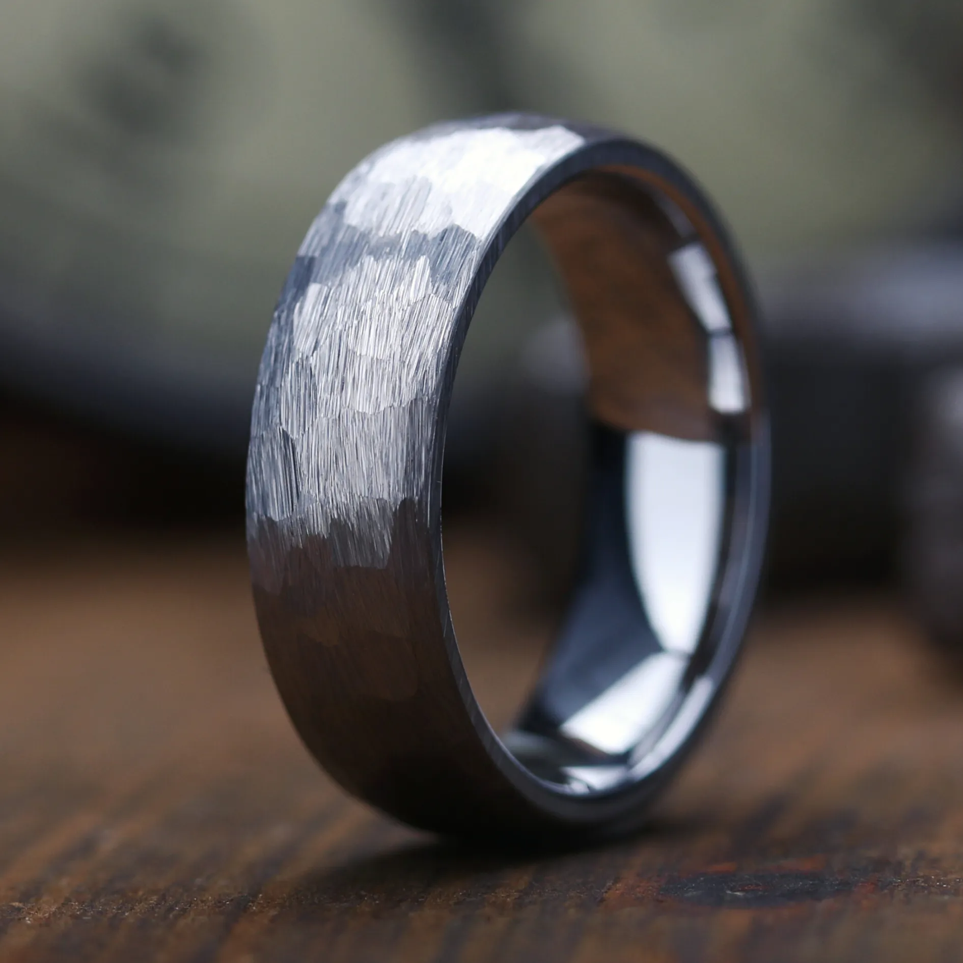 The Blacksmith Ring