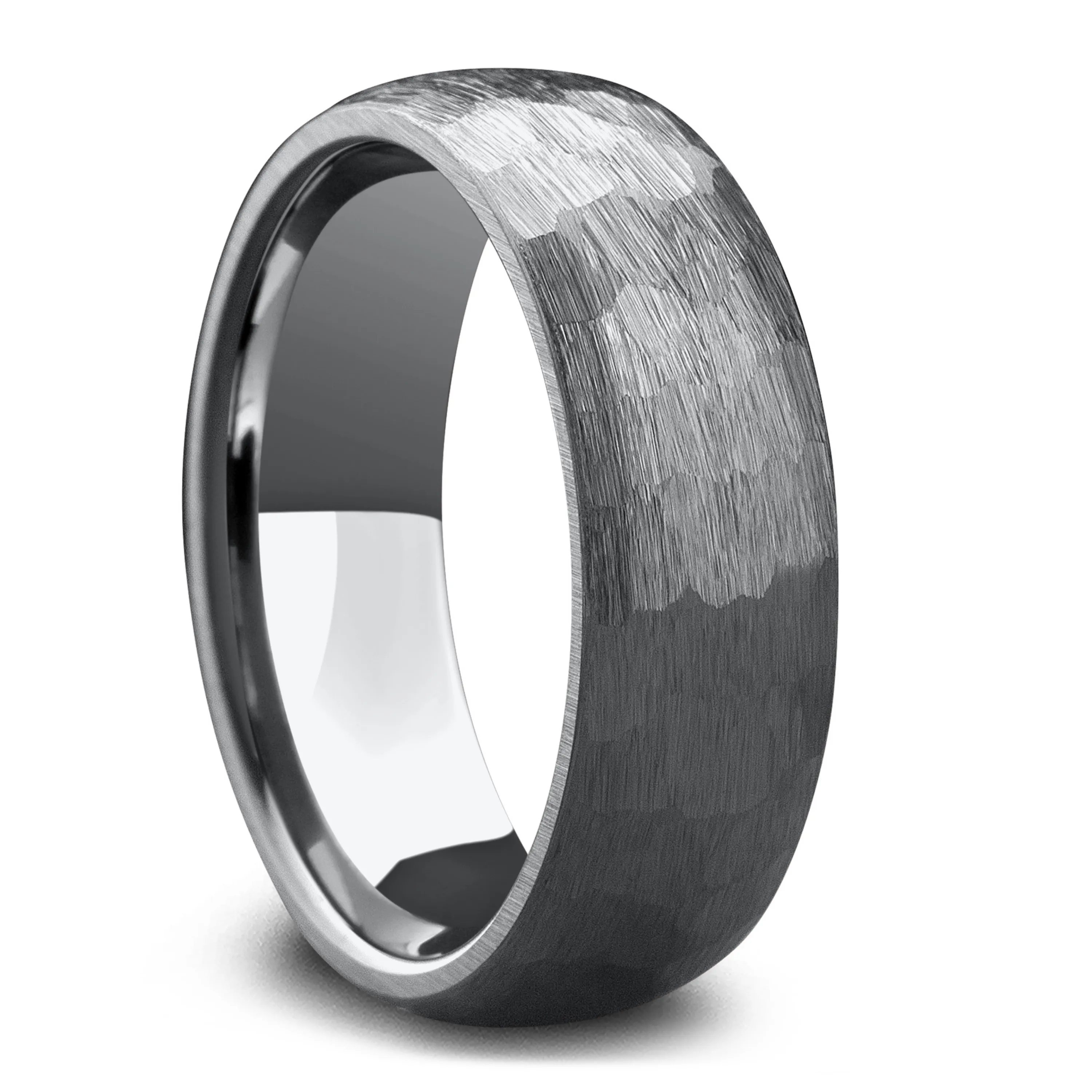 The Blacksmith Ring