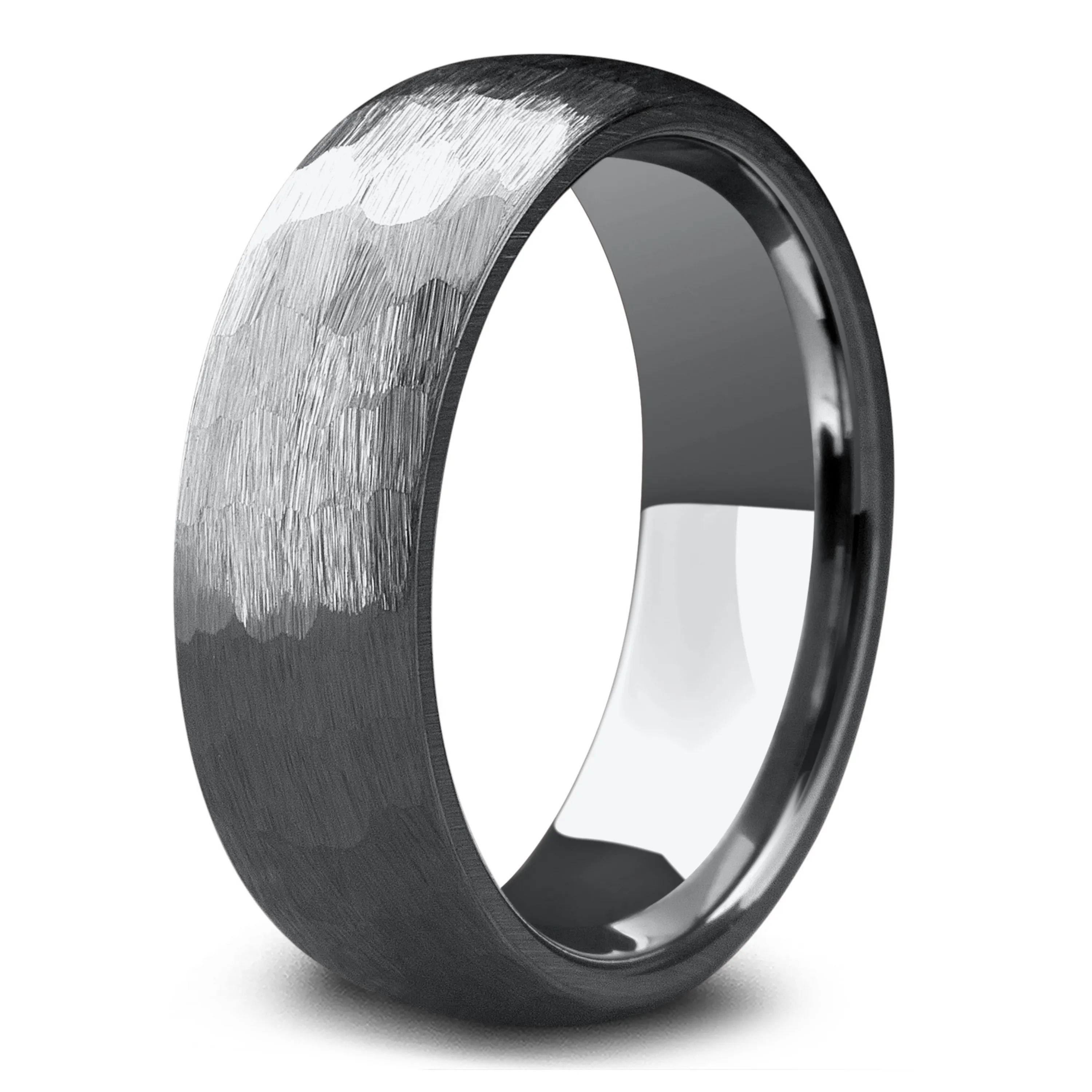 The Blacksmith Ring