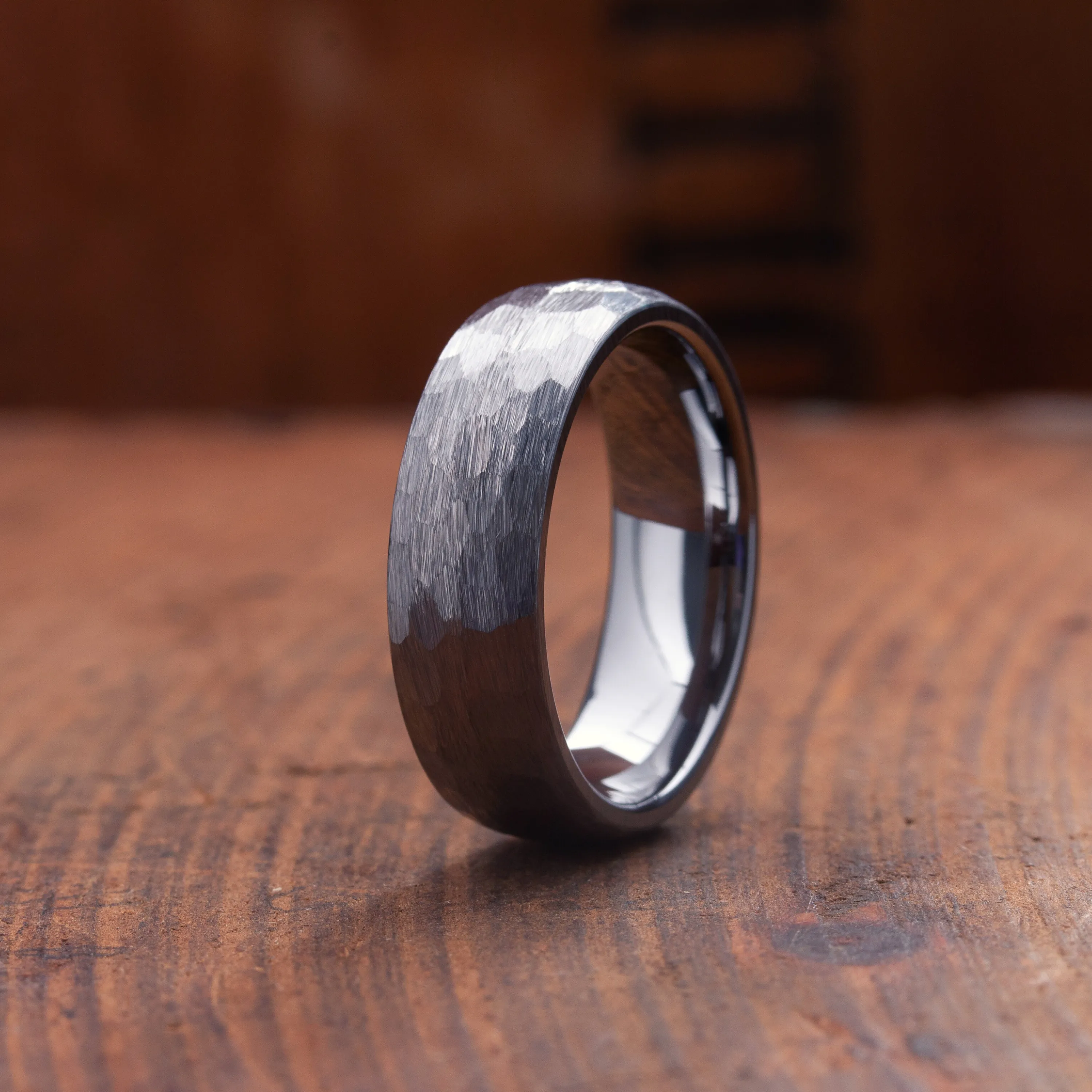 The Blacksmith Ring