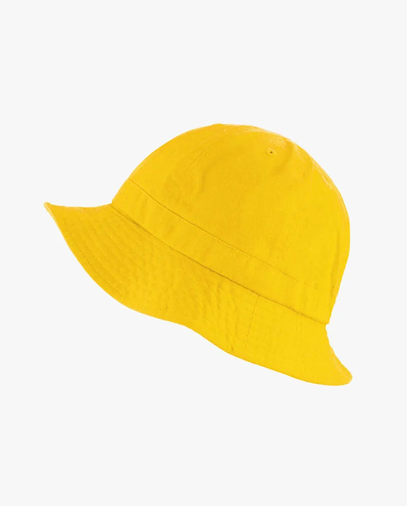 The Hat Depot - Tennis Cotton Bucket