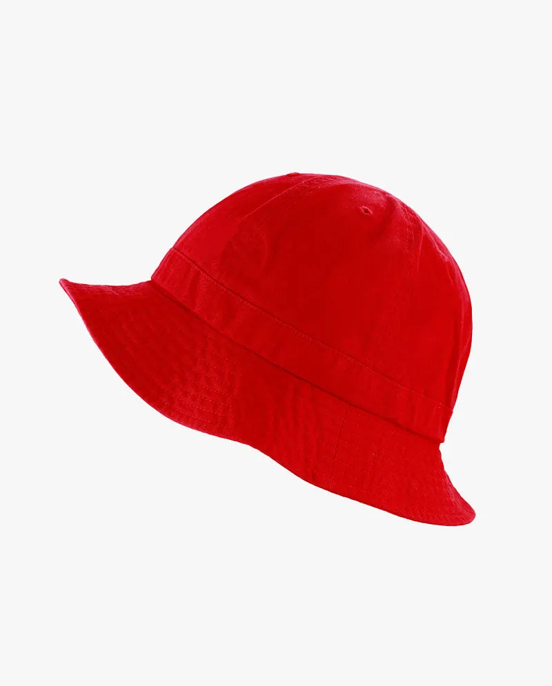 The Hat Depot - Tennis Cotton Bucket