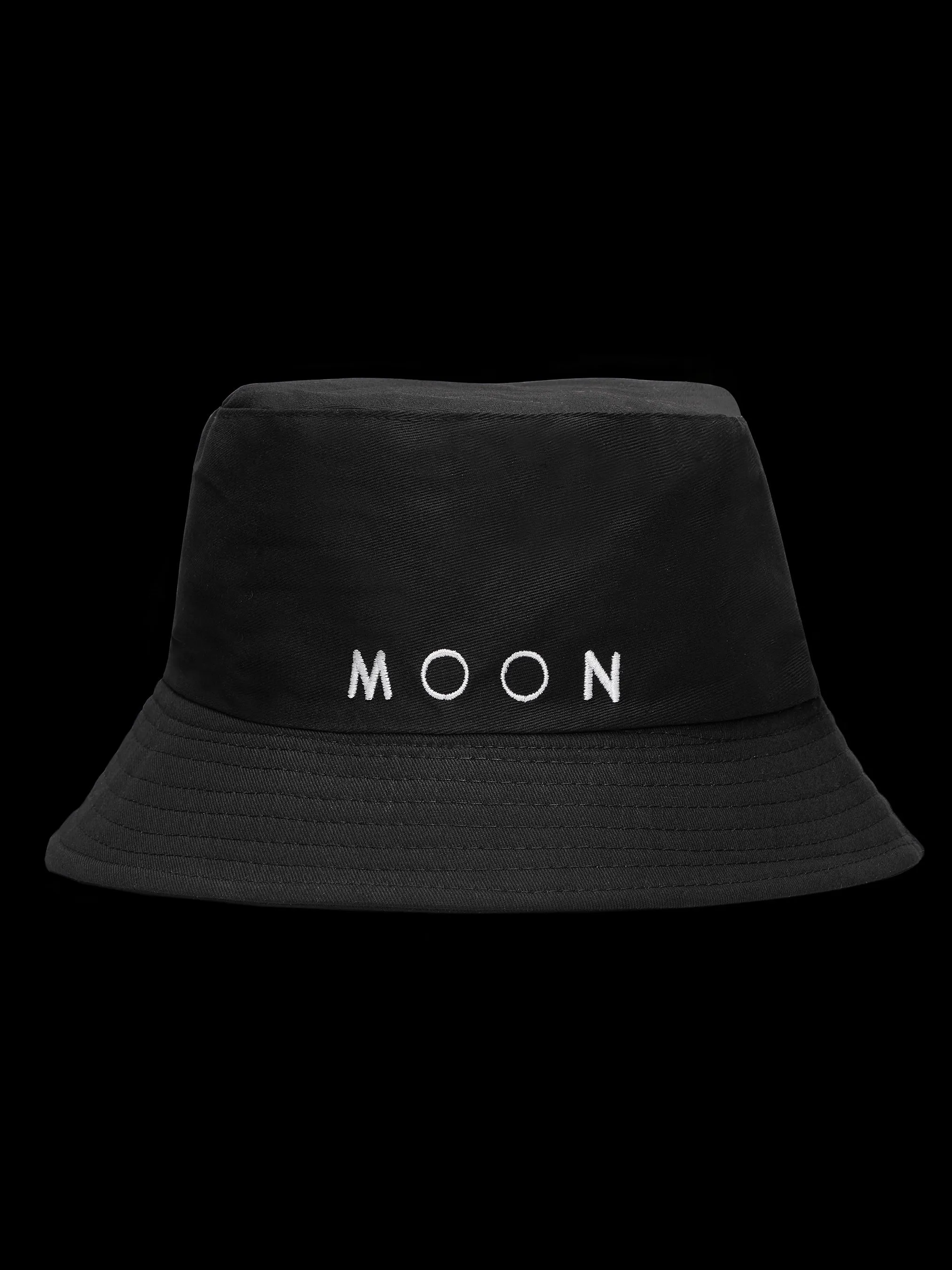 The MOON Bucket Hat