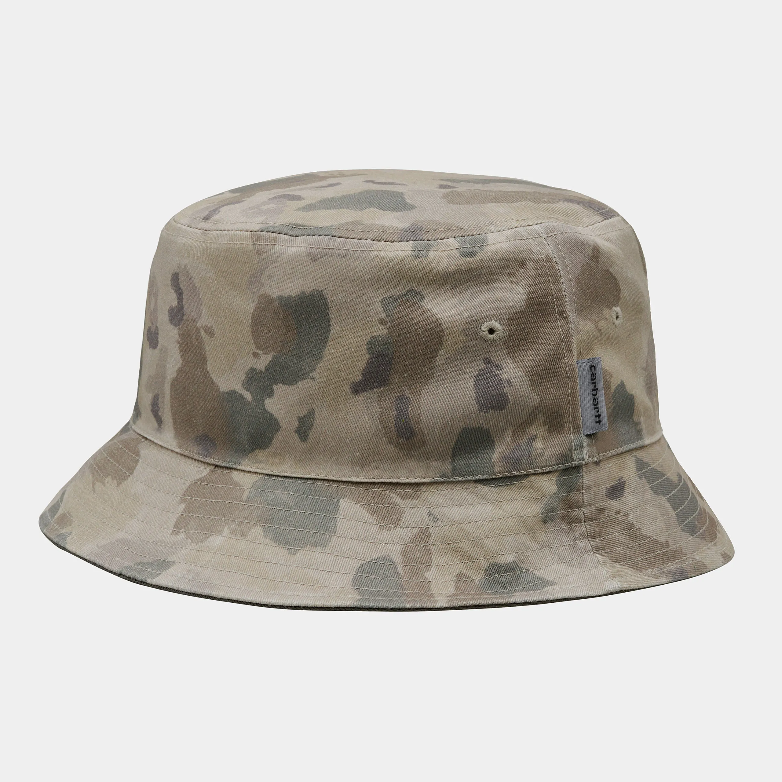 TIDE REVERSIBLE BUCKET HAT / CARHARTT WIP