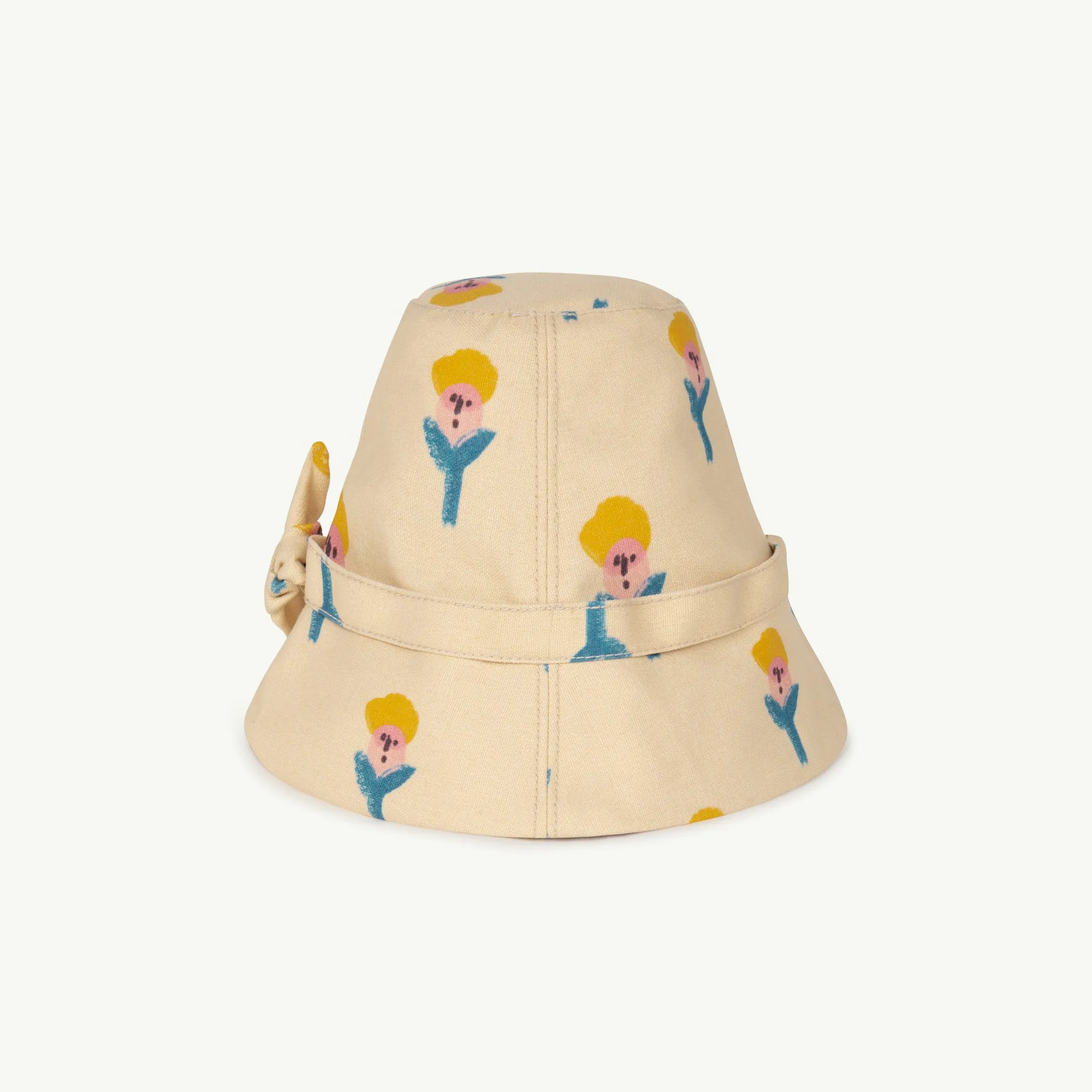 Triton Kid's Hat