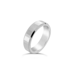 Tungsten Wedding Band