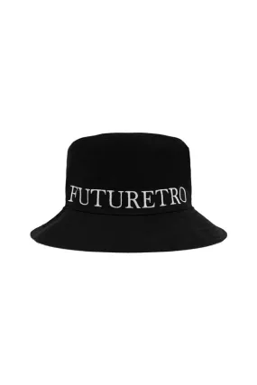 (UNISEX) BUCKET HAT (REVERSIBLE)