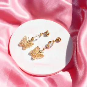 Valentine Earrings