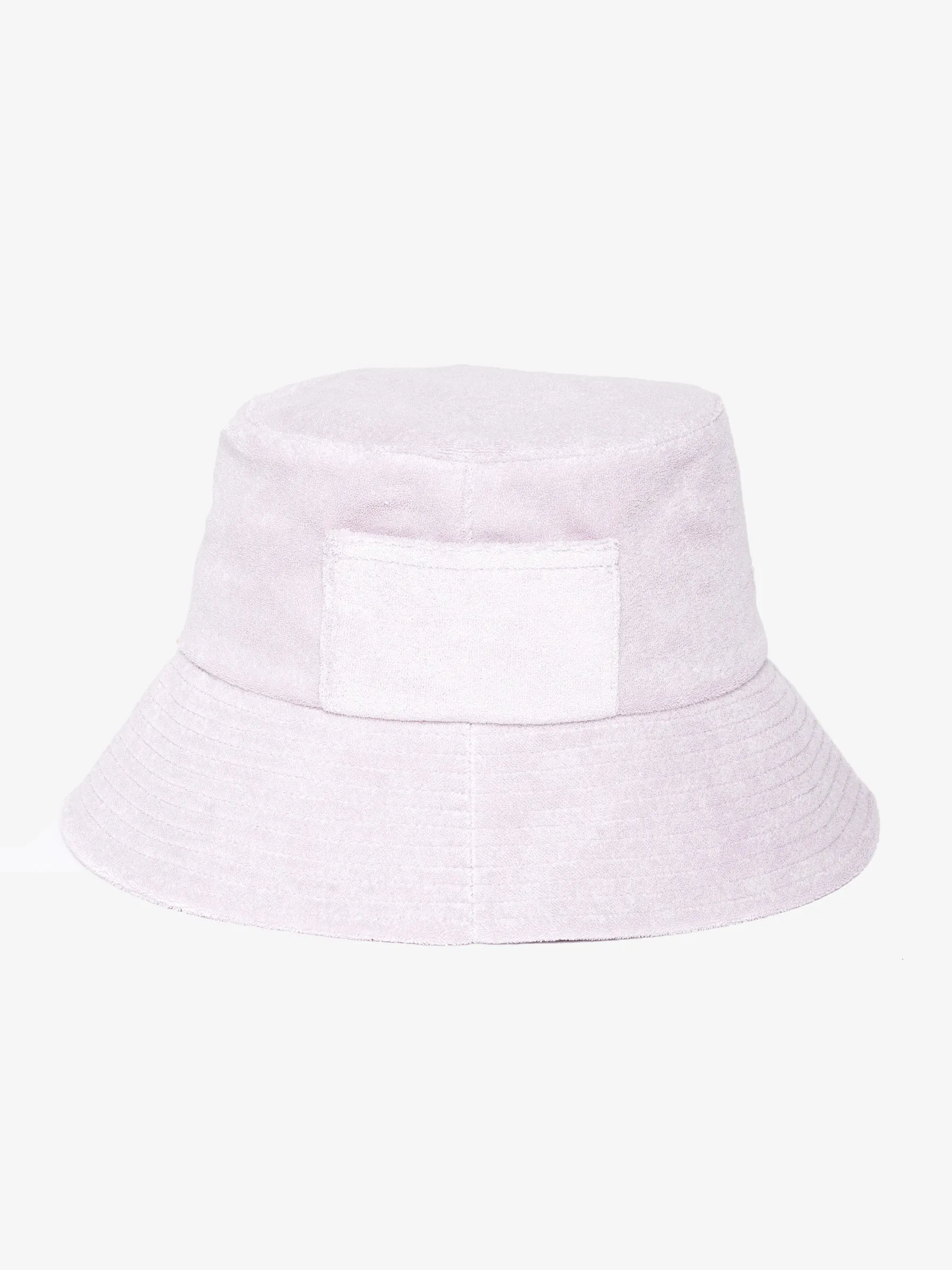 Wave Bucket Hat