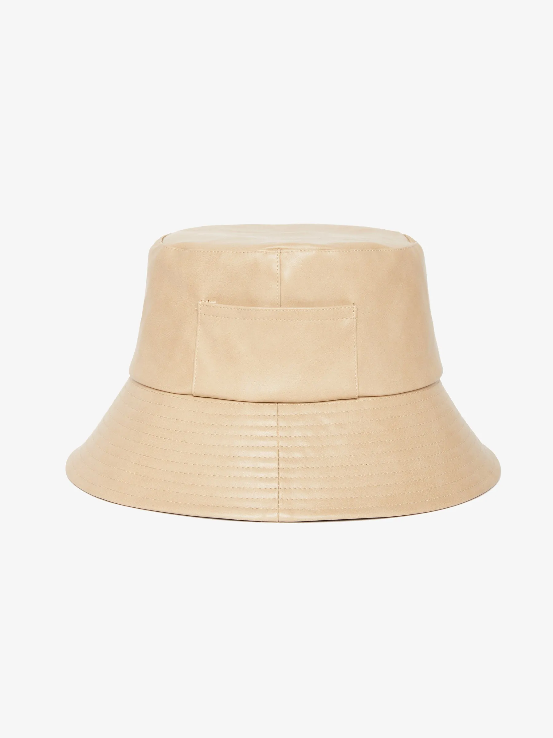 Wave Bucket Hat