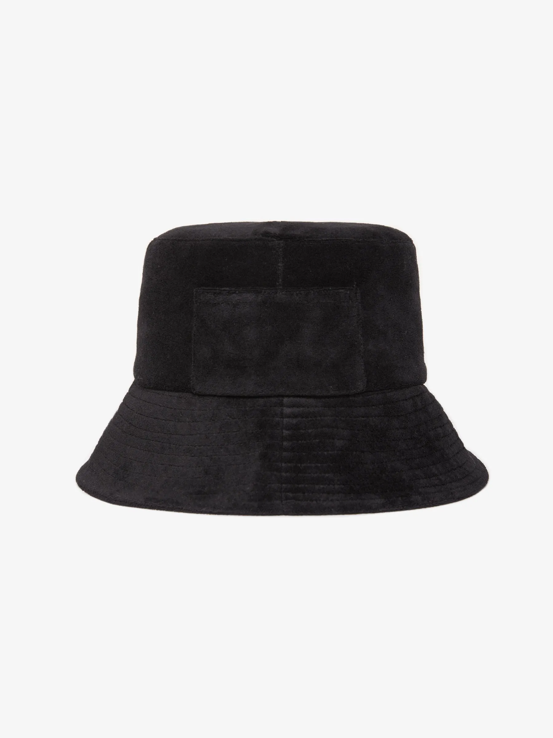 Wave Bucket Hat