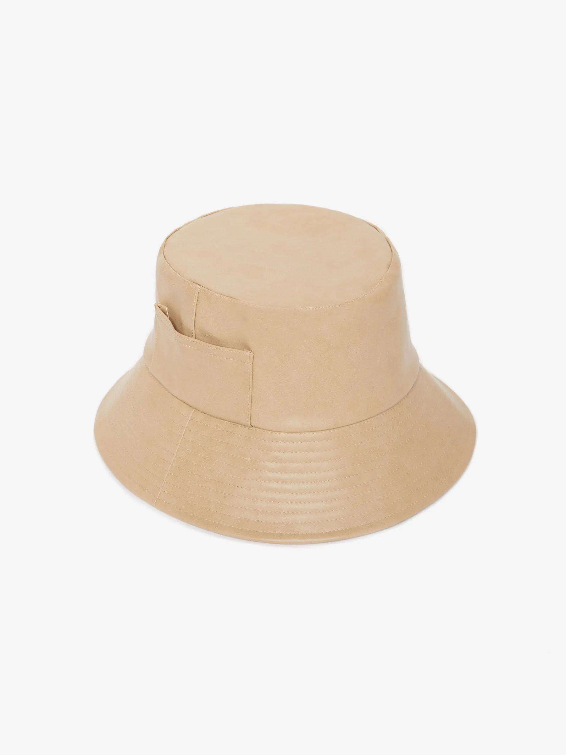 Wave Bucket Hat