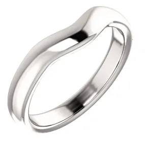 Wedding Band 51248